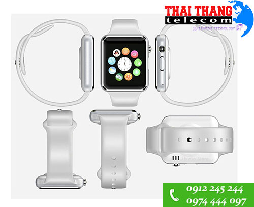 Đồng hồ thông minh cảm ứng nghe gọi chất lượng cao