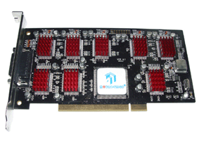 DVR card NV-7008