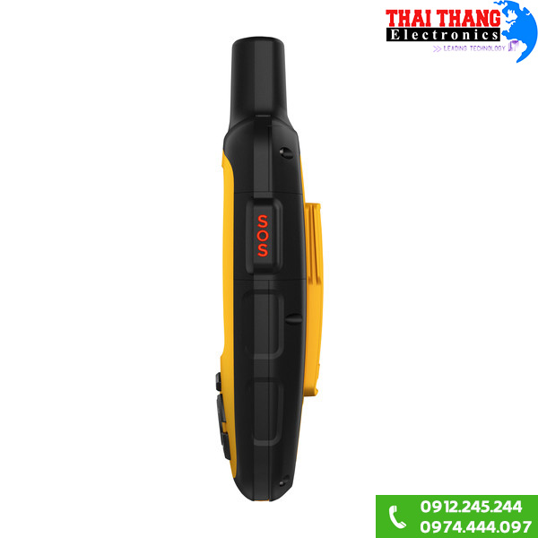 Định vị vệ tinh cầm tay Garmin inReach SE+