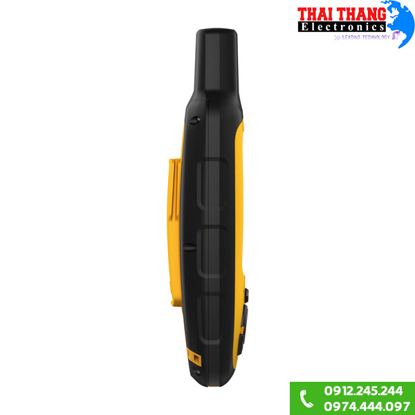 Định vị vệ tinh cầm tay Garmin inReach SE+