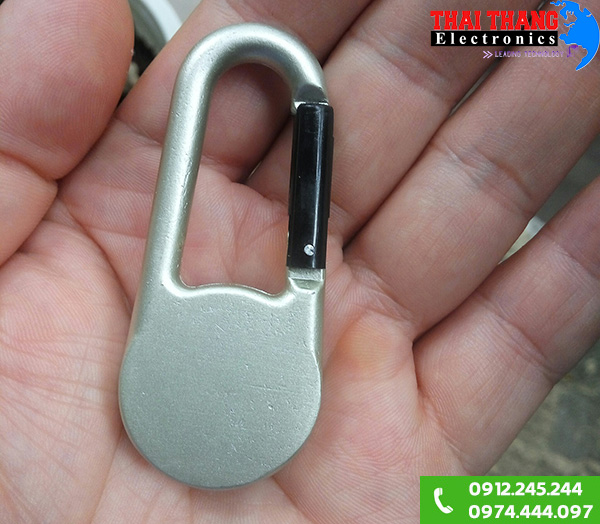 La bàn móc khóa tiện dụng