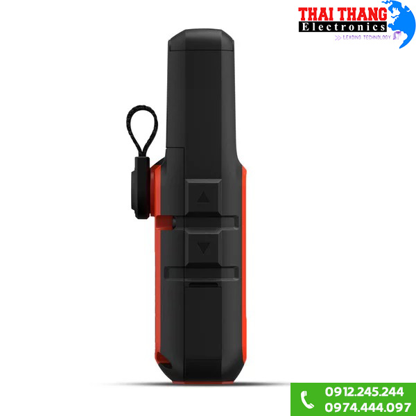 Định vị vệ tinh Garmin inReach Mini