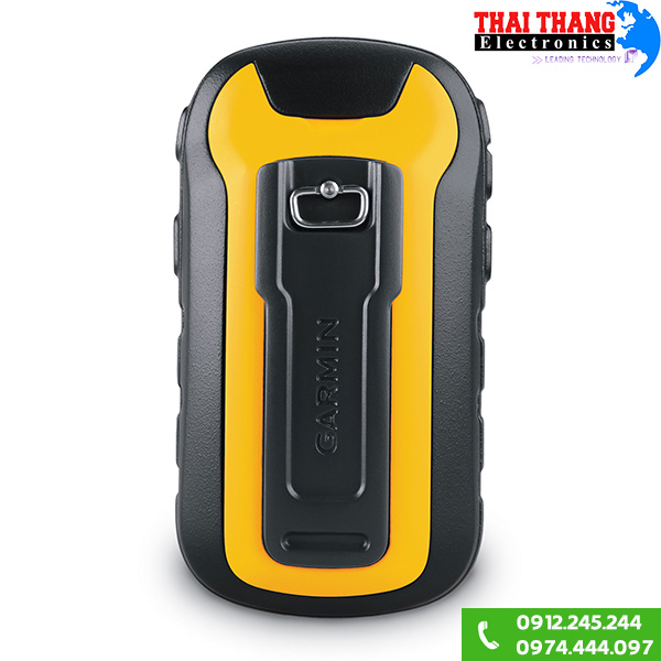 Máy định vị GPS cầm tay Garmin Etrex 10