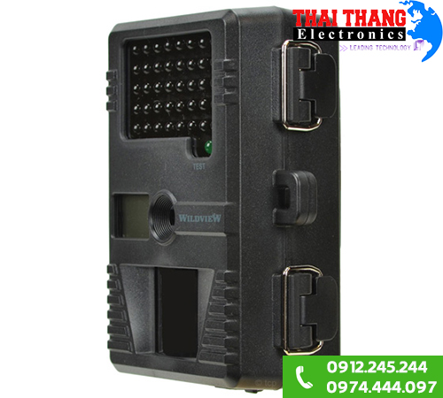 Máy bẫy ảnh chuyên dụng TK40