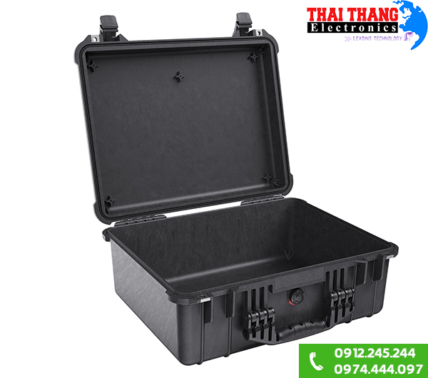 Hộp đựng dụng cụ chống nước, chống sốc Pelican 1550