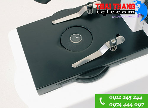 Kính hiển vi Bresser Doulux 20x-1280x