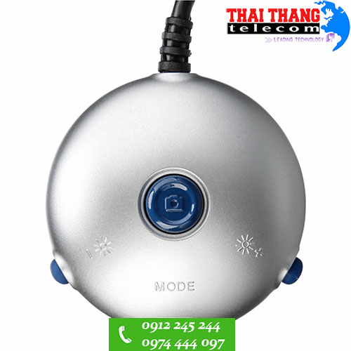 Kính hiển vi kỹ thuật số Bresser 20x-200x