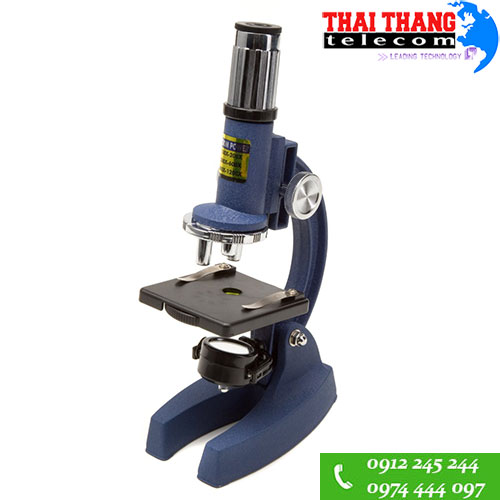 Kính hiển vi sinh học Konus Cience 1200x