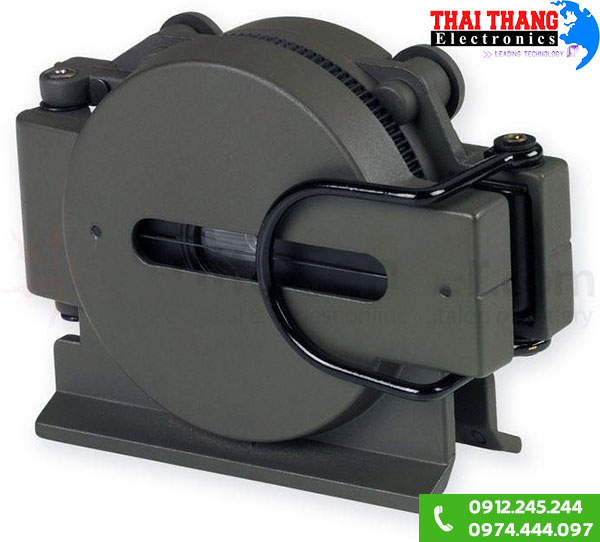 La bàn chuyên dụng cho dân phượt CP01