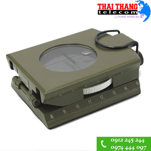 La bàn quân sự Konus 4074 siêu bền