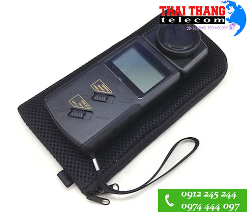 Máy đo cường độ ánh sáng độ sáng chuyên dụng