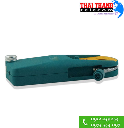 Máy phát hiện khí GAS SF6 trong không khí