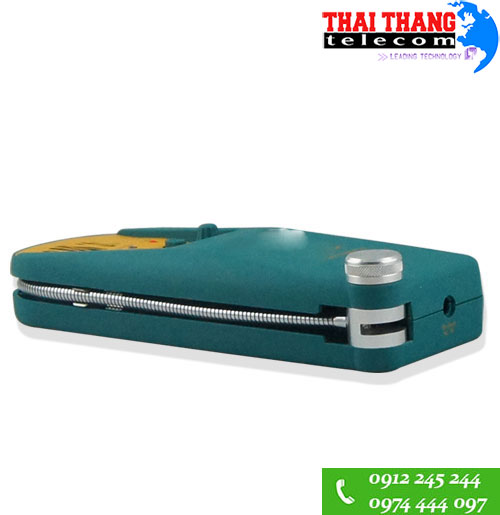 Máy phát hiện khí GAS SF6 trong không khí