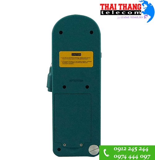 Máy phát hiện khí GAS SF6 trong không khí