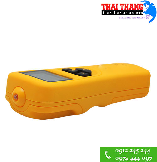 Thiết bị đo phát hiện rò rỉ khí GAS CO