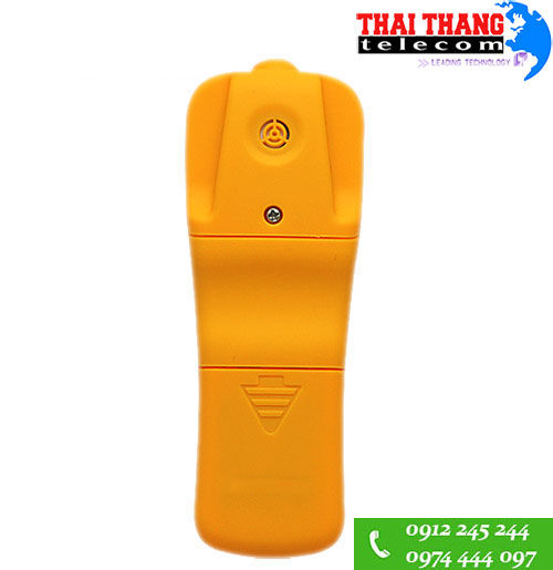Thiết bị đo phát hiện rò rỉ khí GAS CO