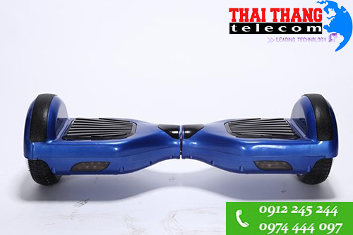 Xe điện hai bánh tự cân bằng Smart Balance Wheel