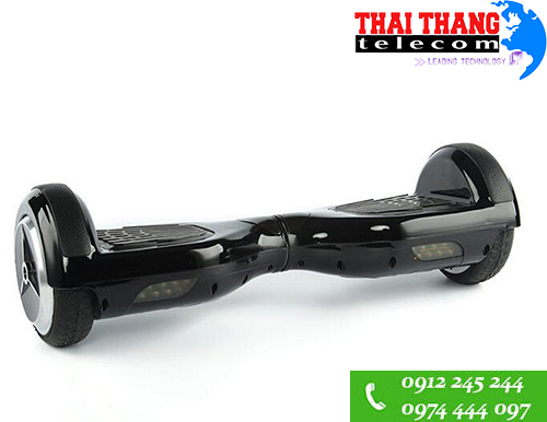 Xe điện hai bánh tự cân bằng Smart Balance Wheel