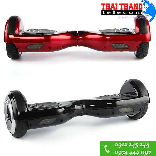 Xe điện hai bánh tự cân bằng Smart Balance Wheel
