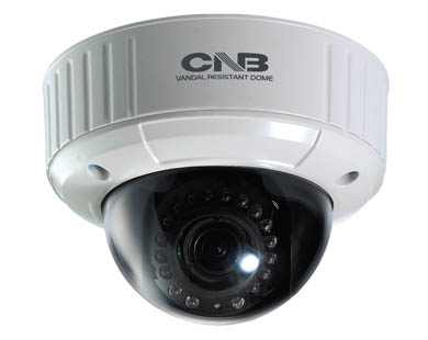 IVR4030VR-Doom IP CNB 1/2" CMOS, 1280x960