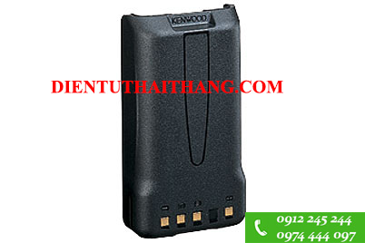 Kenwood KNB-26N - Pin bộ đàm Kenwood TK-2170/3170