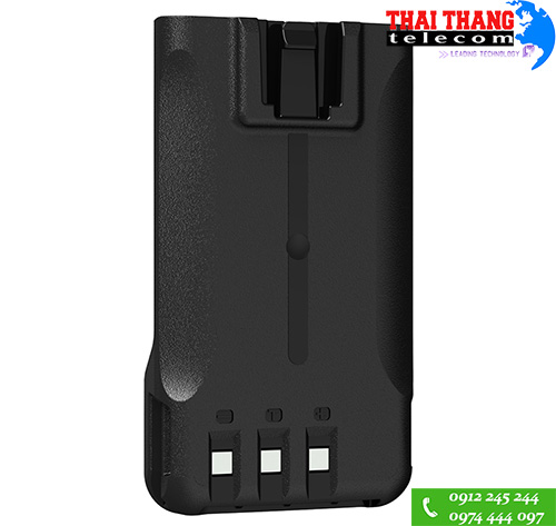 Kenwood KNB-63L 1130mAh - Pin bộ đàm Kenwood TK-20