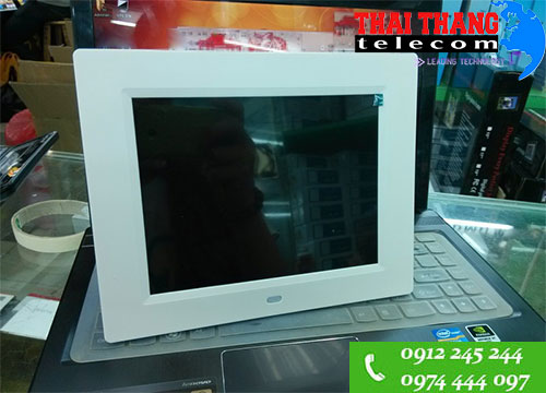 Khung ảnh kỹ thuật số 9inch full HD