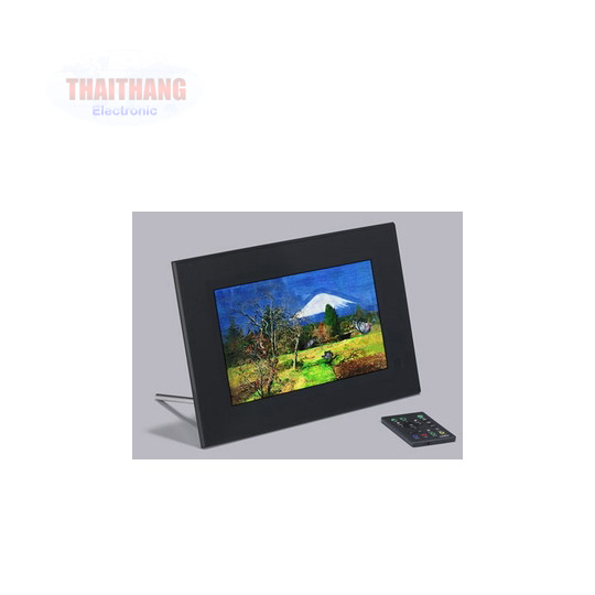 Khung ảnh kỹ thuật số full HD 11.4 inch