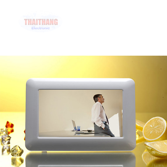 Khung ảnh kỹ thuật số Taiwan 10.7 inch full HD