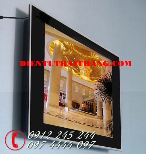 KHUNG ẢNH SỐ 32 SIÊU NÉT HD