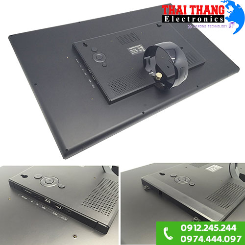 Khung ảnh số 22 inch Full HD siêu nét