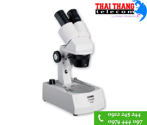 Kính hiển vi quang học Konus Diamond 20x-40x