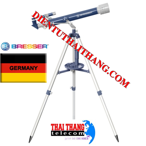 KÍNH THIÊN VĂN KHÚC XẠ BRESSER 60/700 GERMANY
