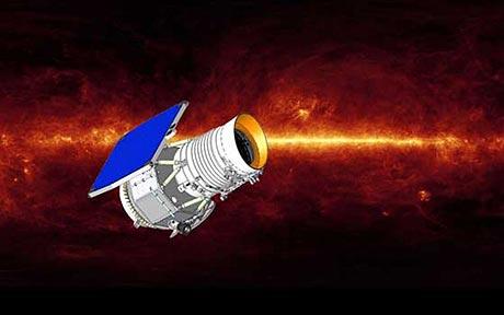 Kính thiên văn NASA phát hiện 25.000 tiểu hành tinh mới