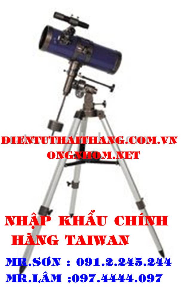 KÍNH THIÊN VĂN PHẢN XẠ F500114EQ3 - M HÀNG XỊN CHÍ