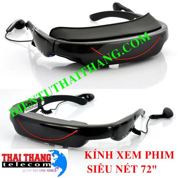 KÍNH XEM PHIM SIÊU NÉT 72 ICNH