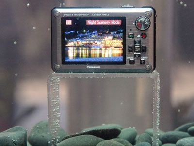 Kỷ nguyên camera 