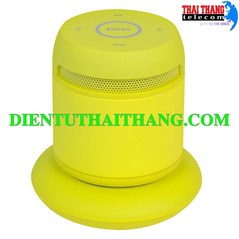 LOA BLUETOOTH DOSS ASIMOM 1189
