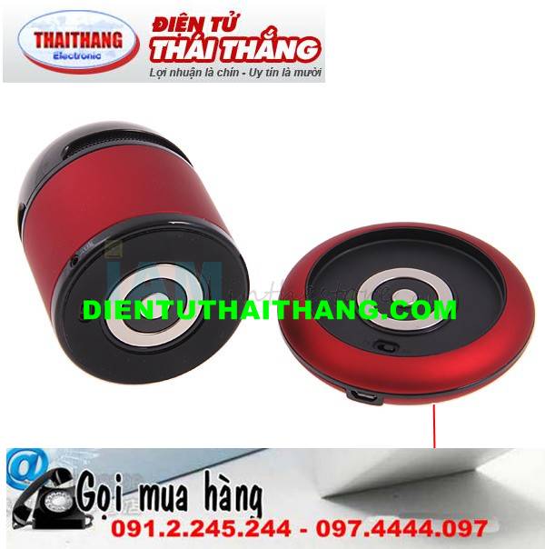 LOA BLUETOOTH DOSS ASIMOM DS-1168