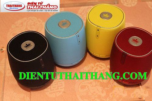 LOA BLUETOOTH KINGONE K3 SIÊU PHẨM ÂM THANH