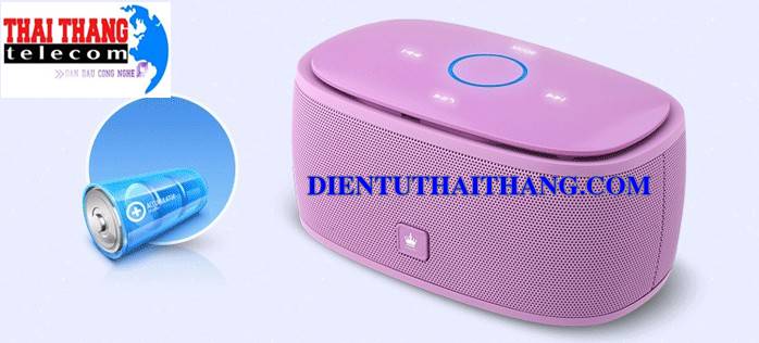 LOA BLUETOOTH KINGONE K5 CÔNG SUẤT LỚN SIÊU KHỦNG