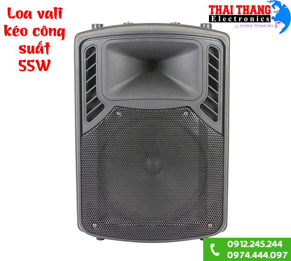Loa kéo tay di động giá rẻ chất lượng tốt nhất