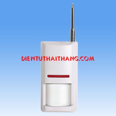 Mắt cảm biến nhiệt hiệu suất cao