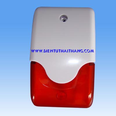Mắt cảm biến vùng ko dây HT-103