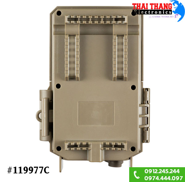 Máy bẫy ảnh chuyên dụng siêu nét Core DS 30MP
