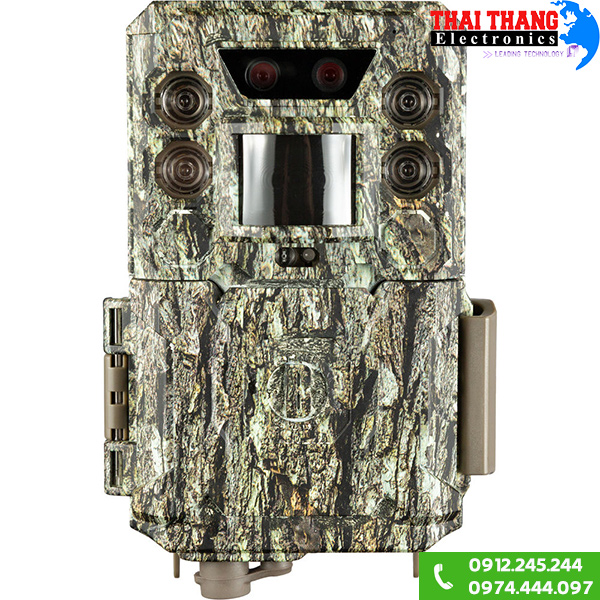 Máy bẫy ảnh chuyên dụng 30MP GPS 119975C