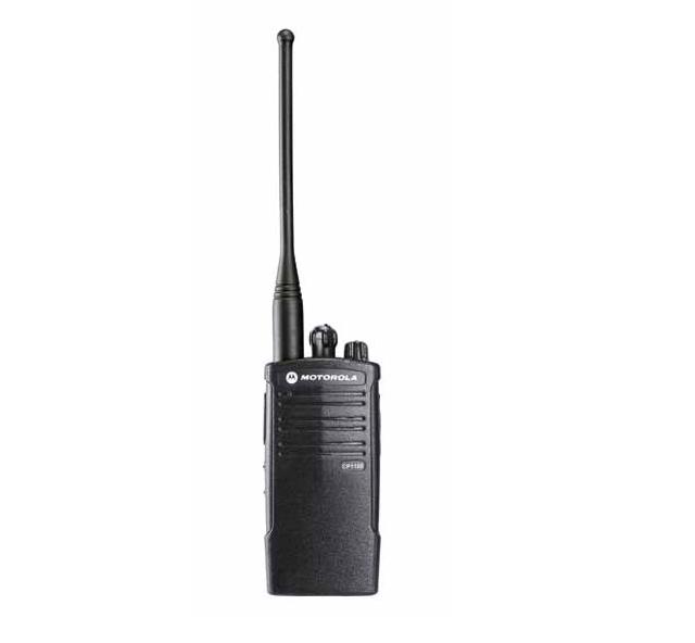 Máy Bộ Đàm Cầm Tay Motorola CP1100