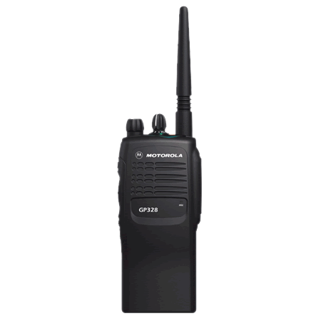 MÁY BỘ ĐÀM CẦM TAY MOTOROLA GP-328