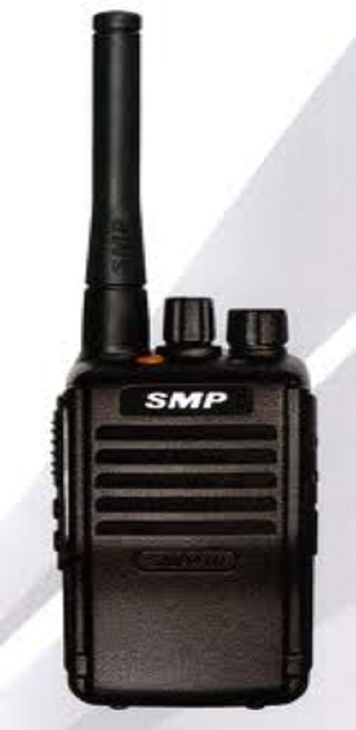 Máy bộ đàm cầm tay Motorola SMP-418