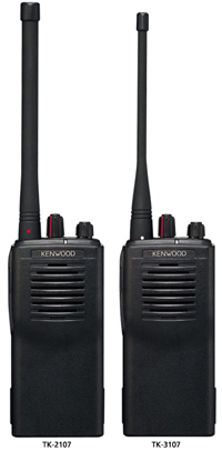 MÁY BỘ ĐÀM KENWOOD TK 2107/3107
